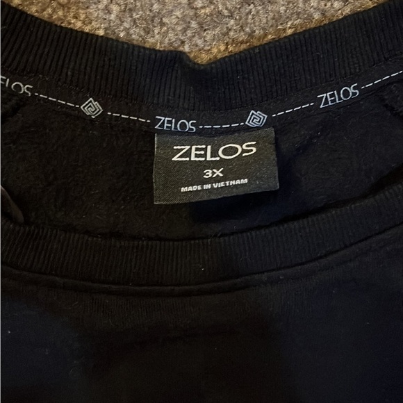 Zelo sweater size 3x great condition hardly worn - Picture 2 of 2